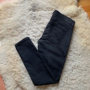 Current/Elliott - Ankle Skinny